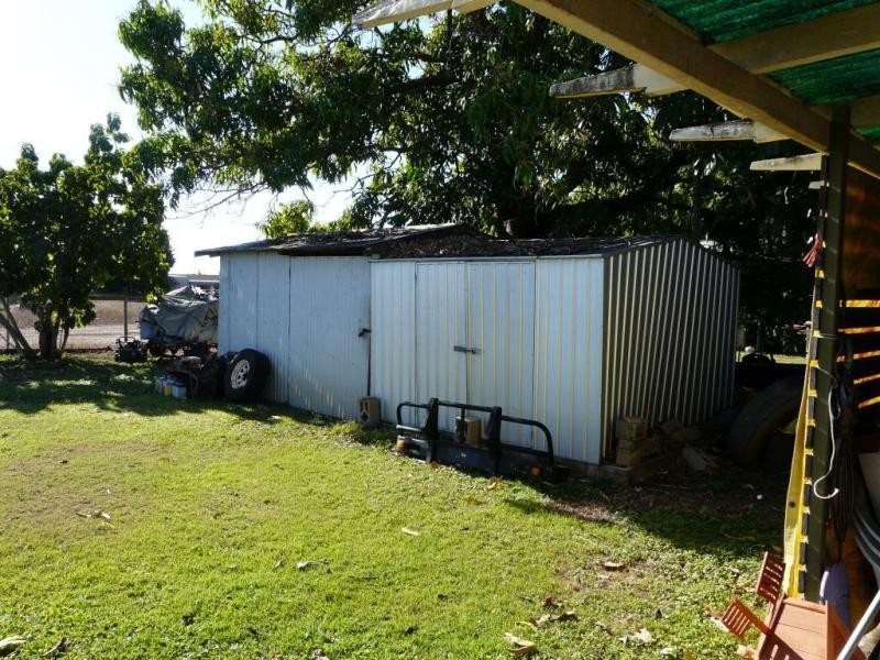 13 BURKE Street, Ayr QLD 4807