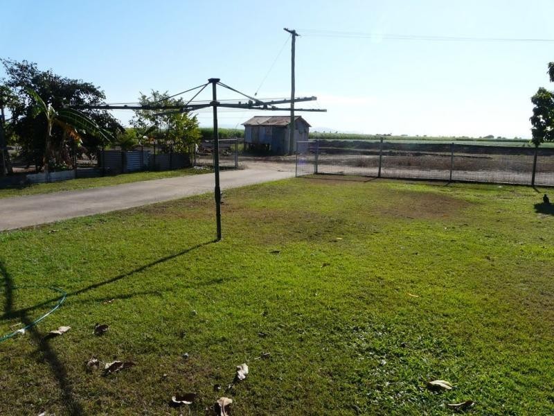 13 BURKE Street, Ayr QLD 4807