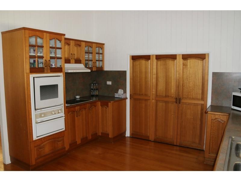 25 MUNRO Street, Brandon QLD 4808