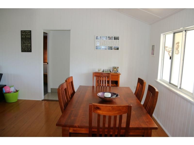 25 MUNRO Street, Brandon QLD 4808