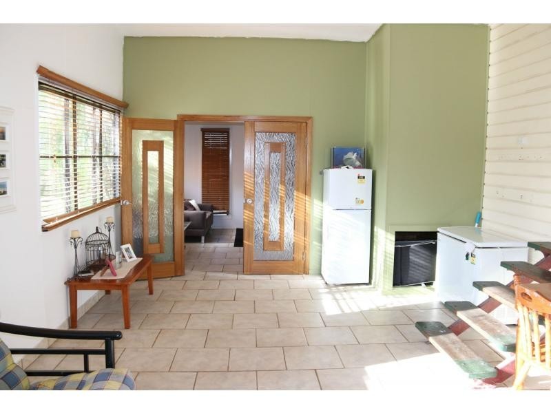 25 MUNRO Street, Brandon QLD 4808