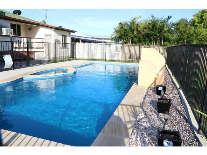 25 MUNRO Street, Brandon QLD 4808