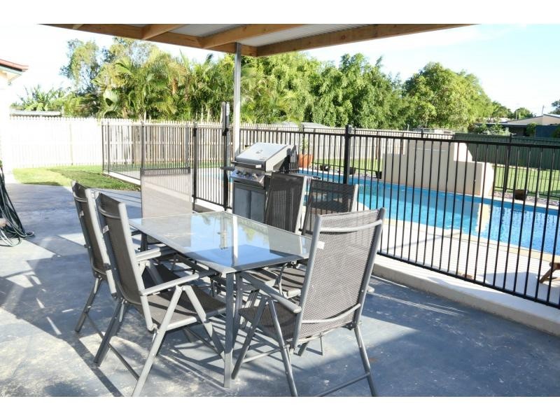 25 MUNRO Street, Brandon QLD 4808