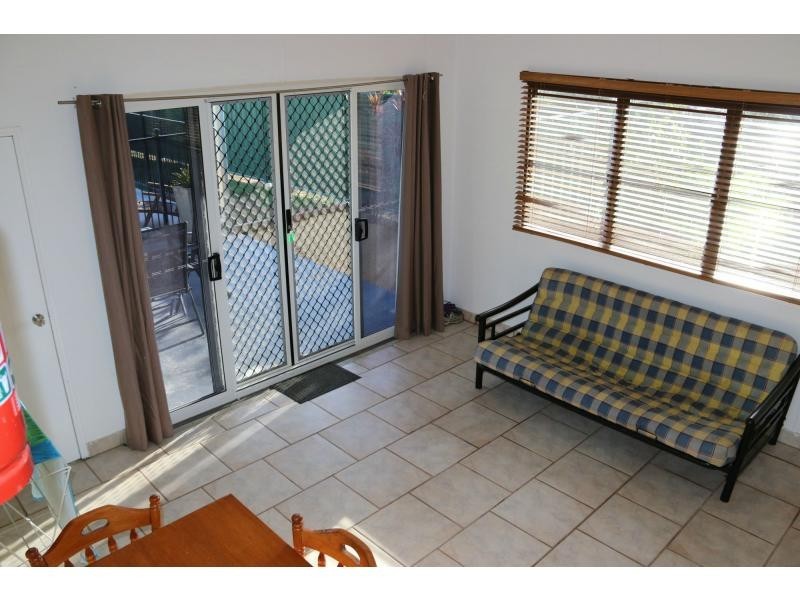 25 MUNRO Street, Brandon QLD 4808