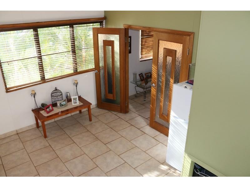 25 MUNRO Street, Brandon QLD 4808