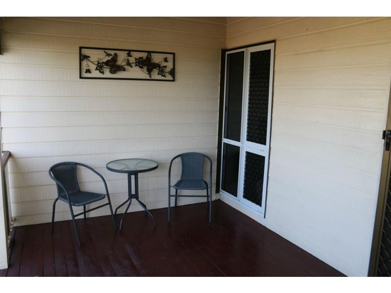 25 MUNRO Street, Brandon QLD 4808