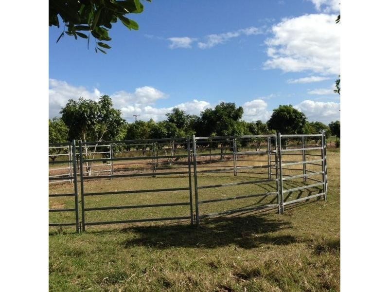 194 MOUNTAINVIEW Road, Airville QLD 4807