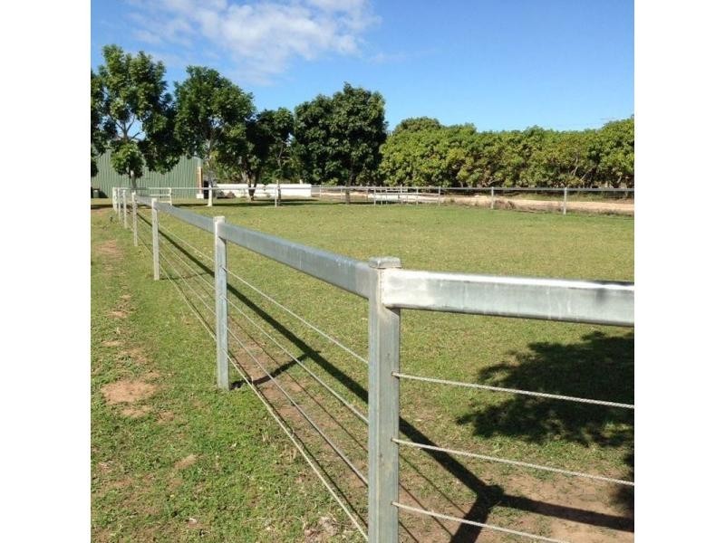 194 MOUNTAINVIEW Road, Airville QLD 4807