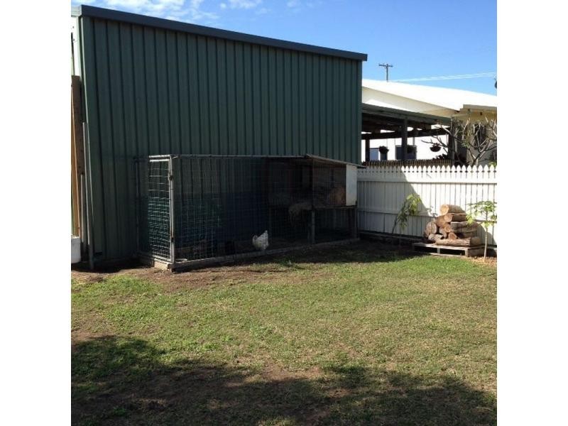 194 MOUNTAINVIEW Road, Airville QLD 4807