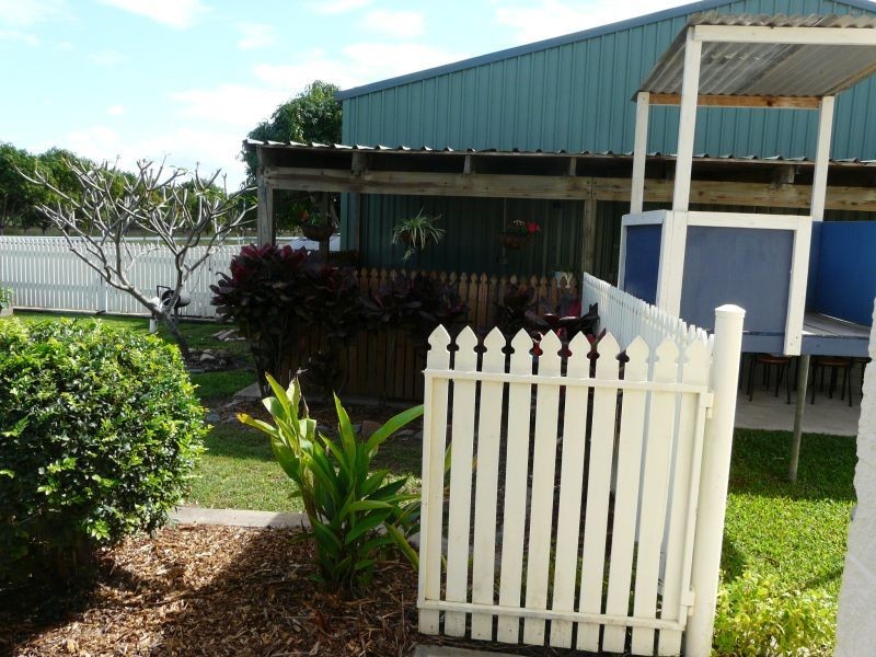 194 MOUNTAINVIEW Road, Airville QLD 4807