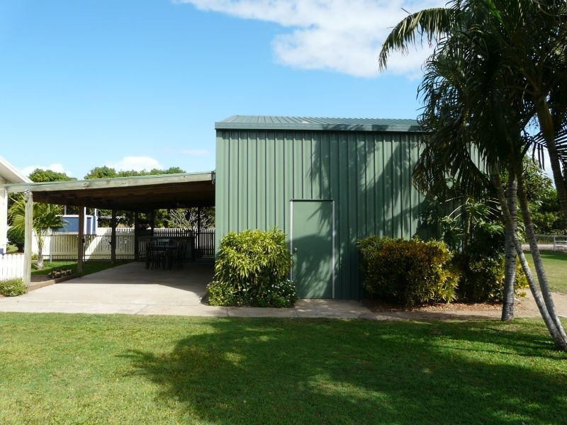 194 MOUNTAINVIEW Road, Airville QLD 4807