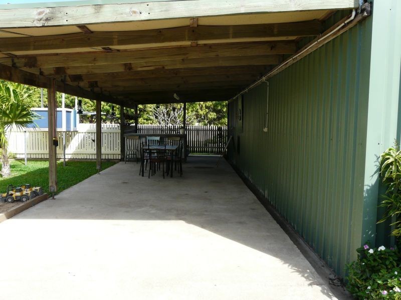 194 MOUNTAINVIEW Road, Airville QLD 4807