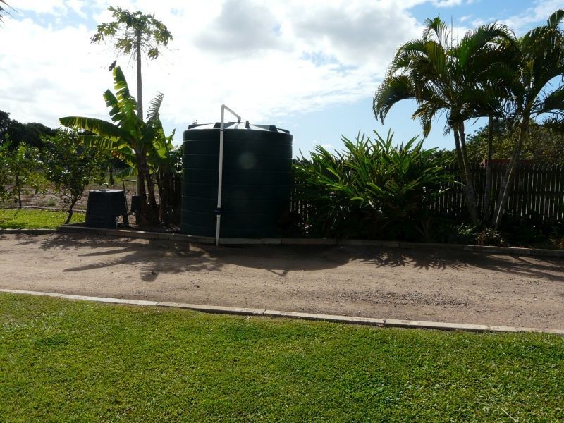 194 MOUNTAINVIEW Road, Airville QLD 4807