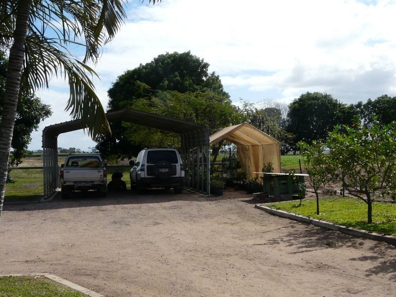 194 MOUNTAINVIEW Road, Airville QLD 4807