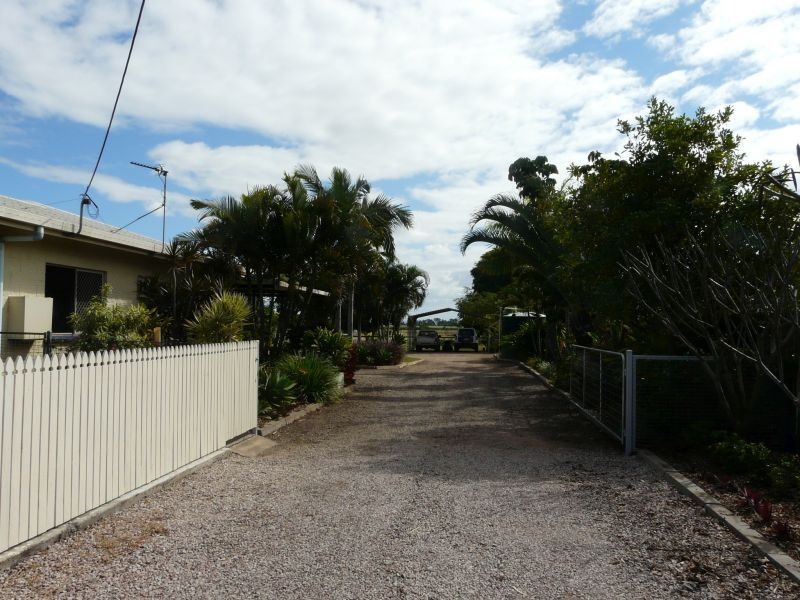 194 MOUNTAINVIEW Road, Airville QLD 4807