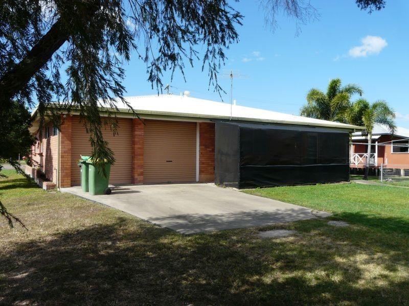 108 TWELFTH Avenue, Home Hill QLD 4806