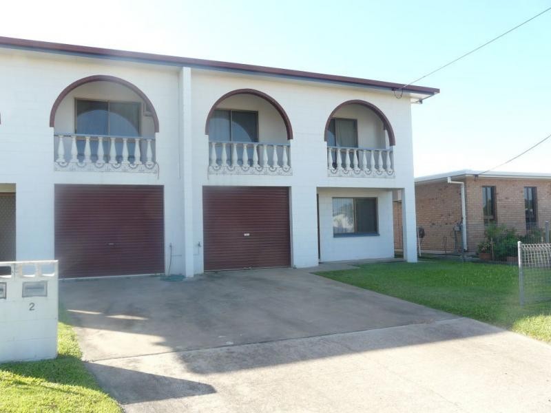 Ayr QLD 4807