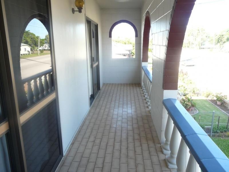 Ayr QLD 4807