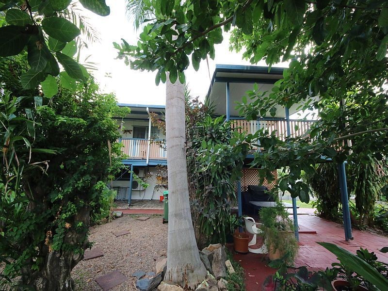 64 FOURTEENTH Street, Home Hill QLD 4806