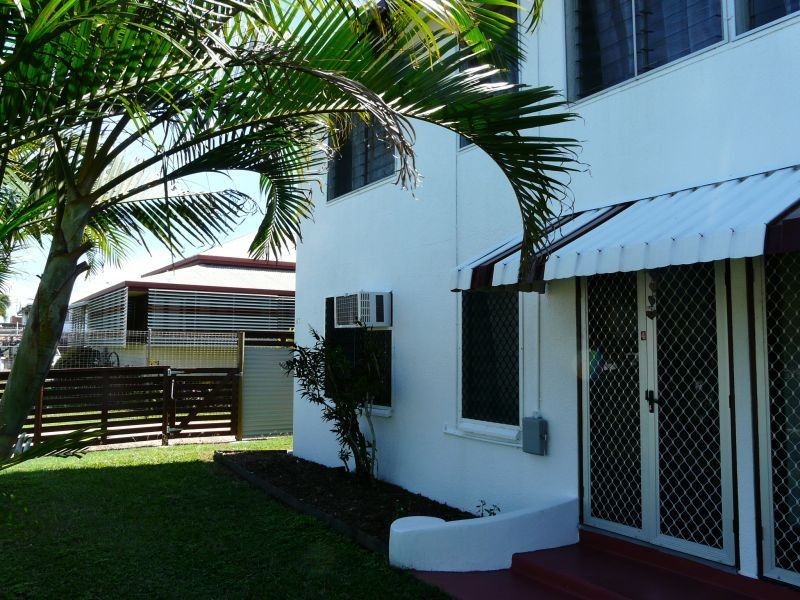 Ayr QLD 4807