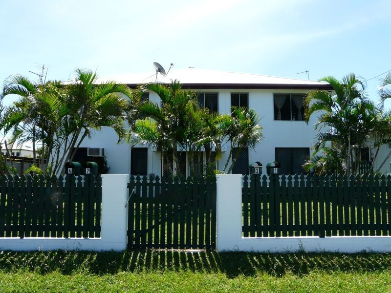 Ayr QLD 4807