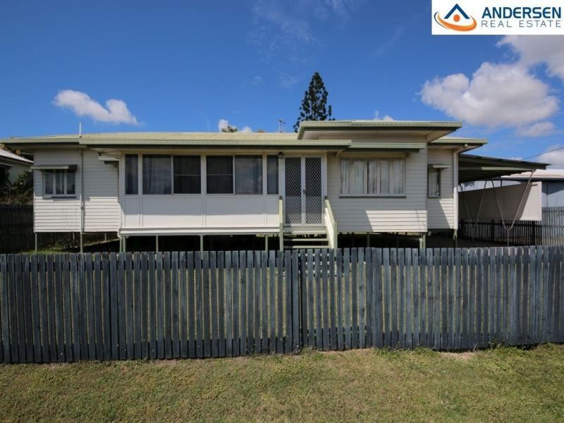 82 GIBSON Street, Ayr QLD 4807