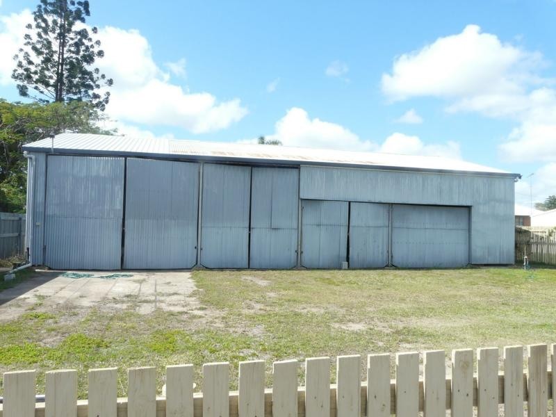 82 GIBSON Street, Ayr QLD 4807