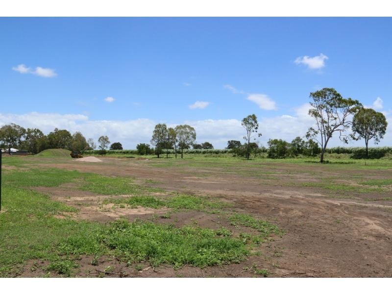 1-37 NINA Drive, Ayr QLD 4807