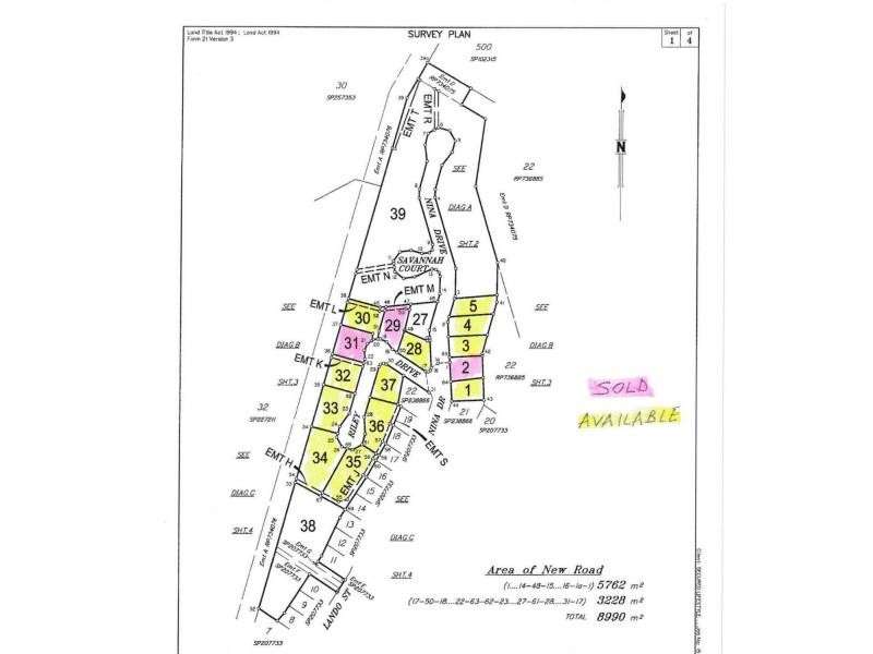 1-37 NINA Drive, Ayr QLD 4807