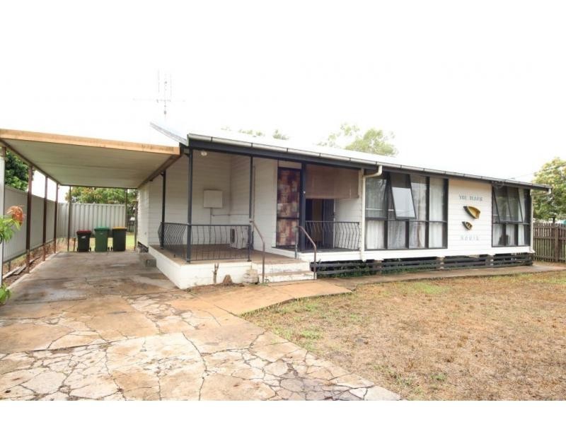 34 BANISTER Street, Brandon QLD 4808