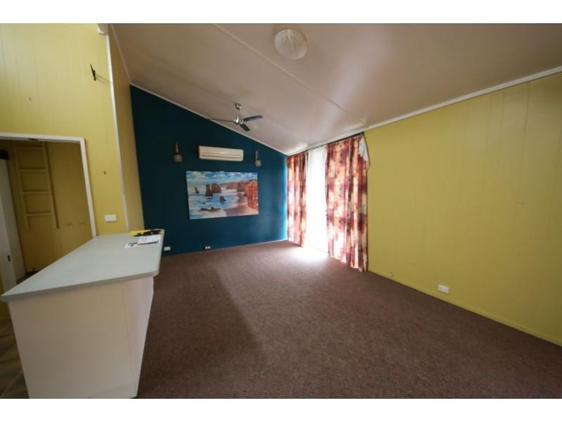 34 BANISTER Street, Brandon QLD 4808