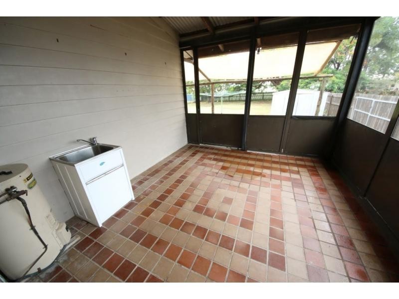 34 BANISTER Street, Brandon QLD 4808