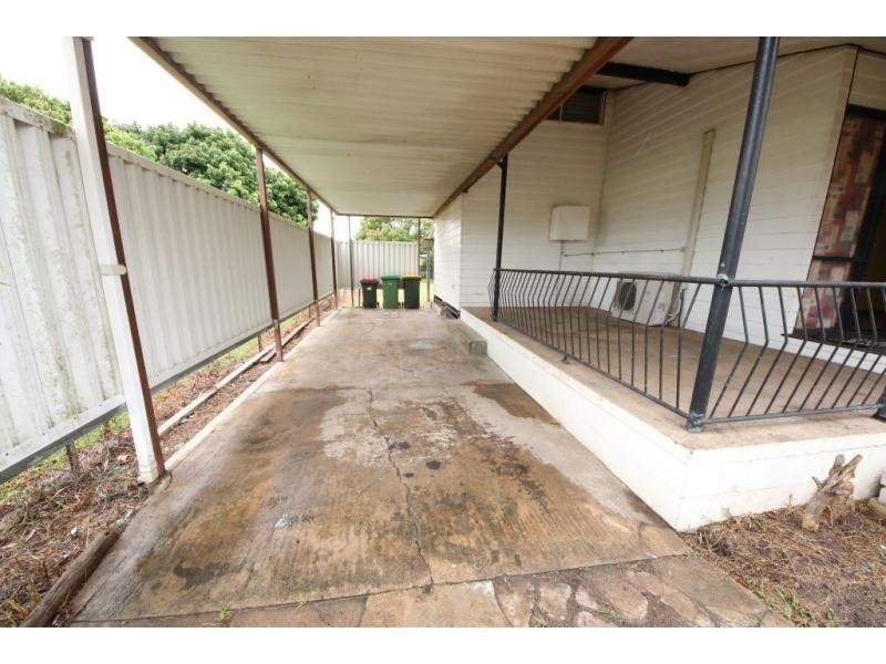 34 BANISTER Street, Brandon QLD 4808