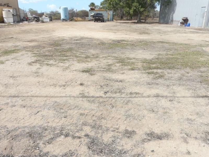 35 MCCATHIE Street, Ayr QLD 4807