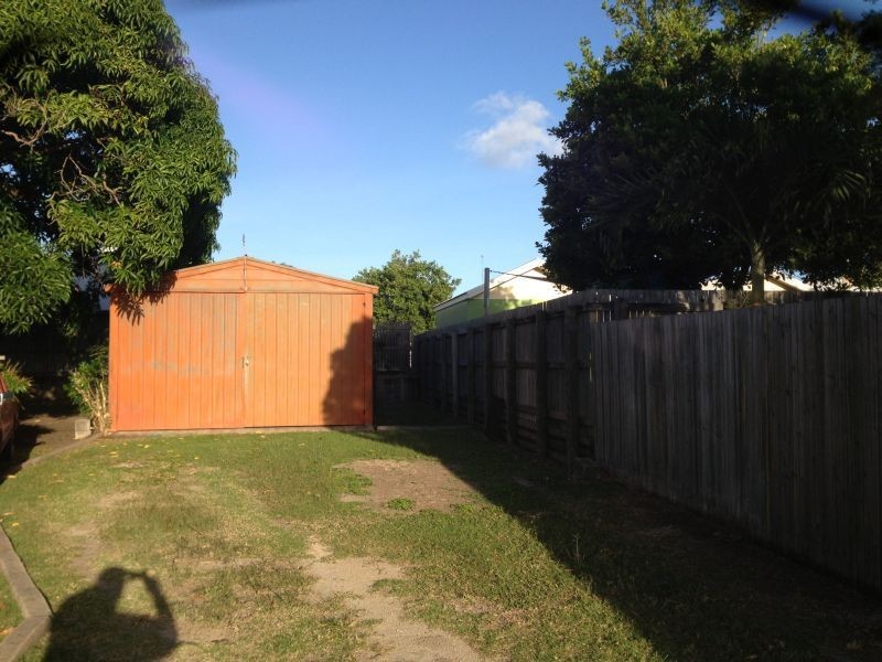 14 HOEY Street, Ayr QLD 4807