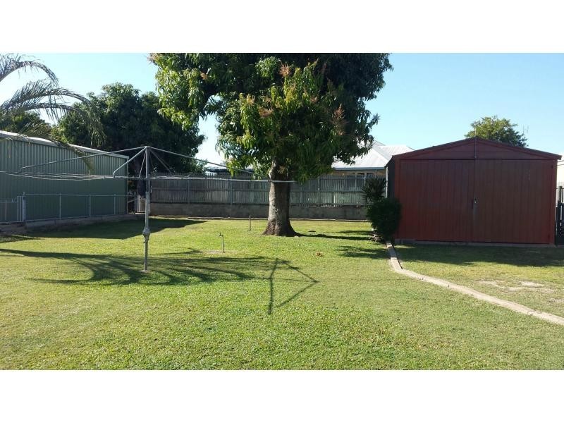 14 HOEY Street, Ayr QLD 4807