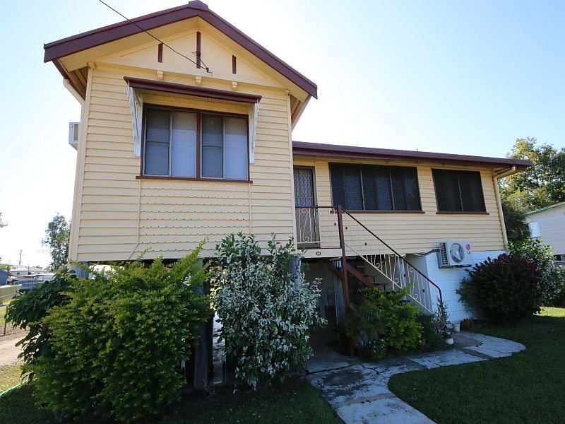 65 THIRD Avenue, Home Hill QLD 4806