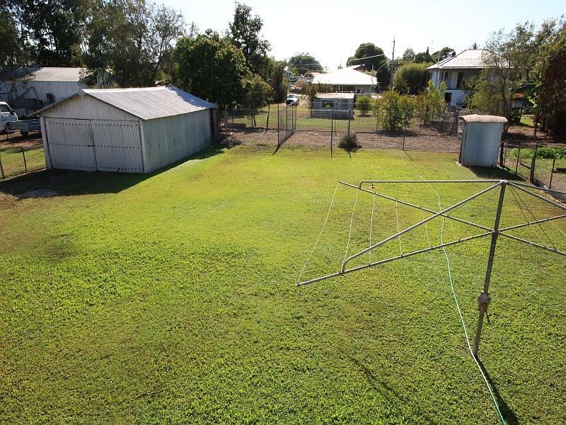 65 THIRD Avenue, Home Hill QLD 4806