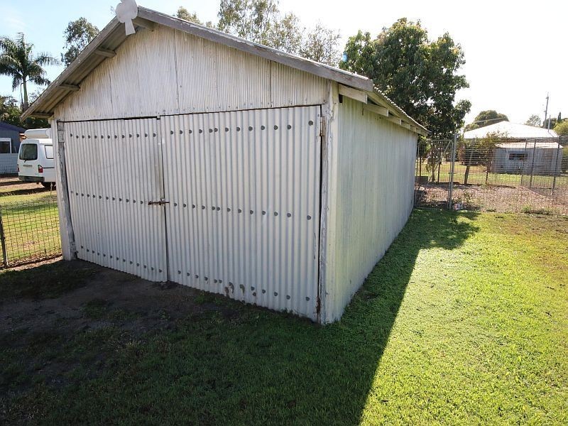 65 THIRD Avenue, Home Hill QLD 4806