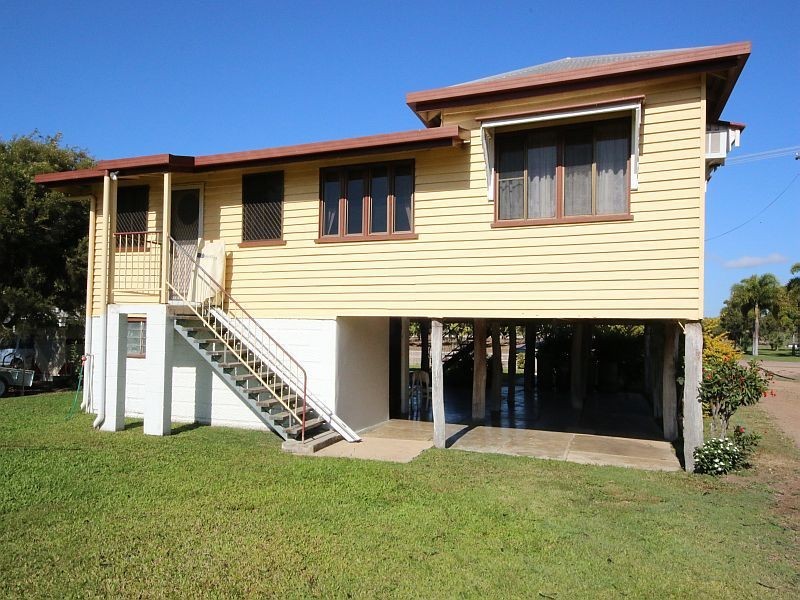 65 THIRD Avenue, Home Hill QLD 4806