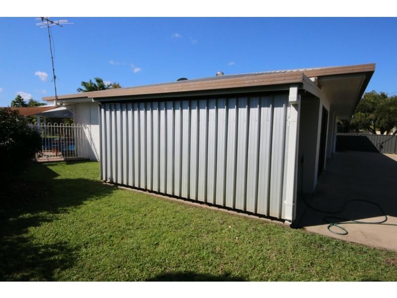 54 VICTORIA Street, Ayr QLD 4807