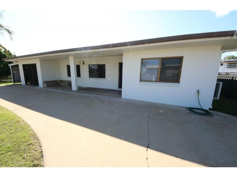 54 VICTORIA Street, Ayr QLD 4807