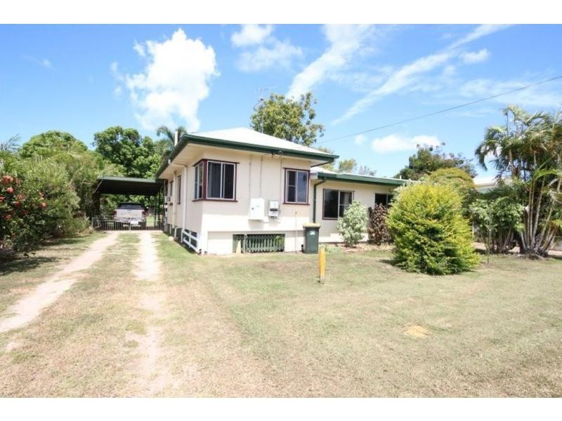 75 FIFTEENTH Street, Home Hill QLD 4806
