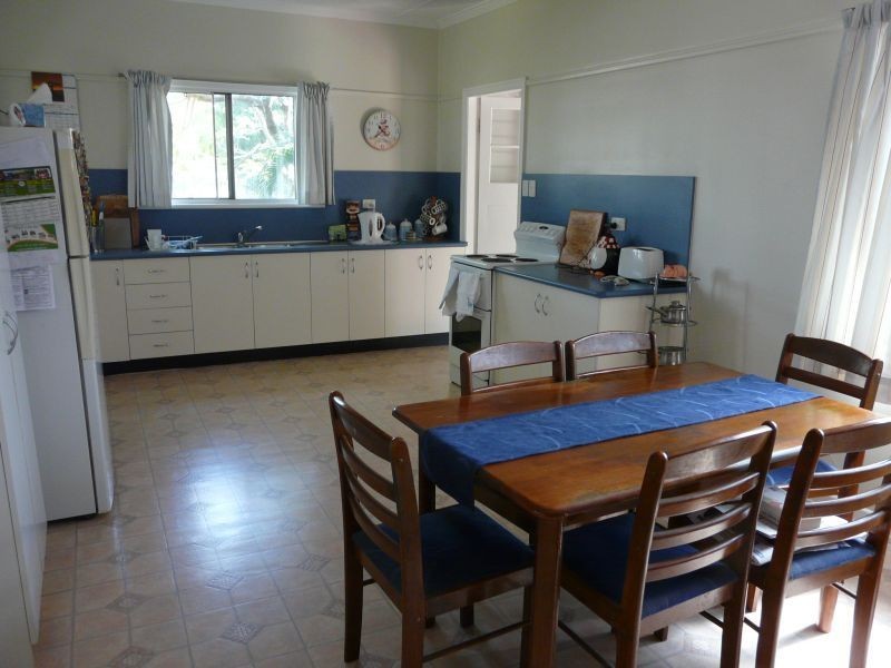 78 CHIPPENDALE Street, Ayr QLD 4807