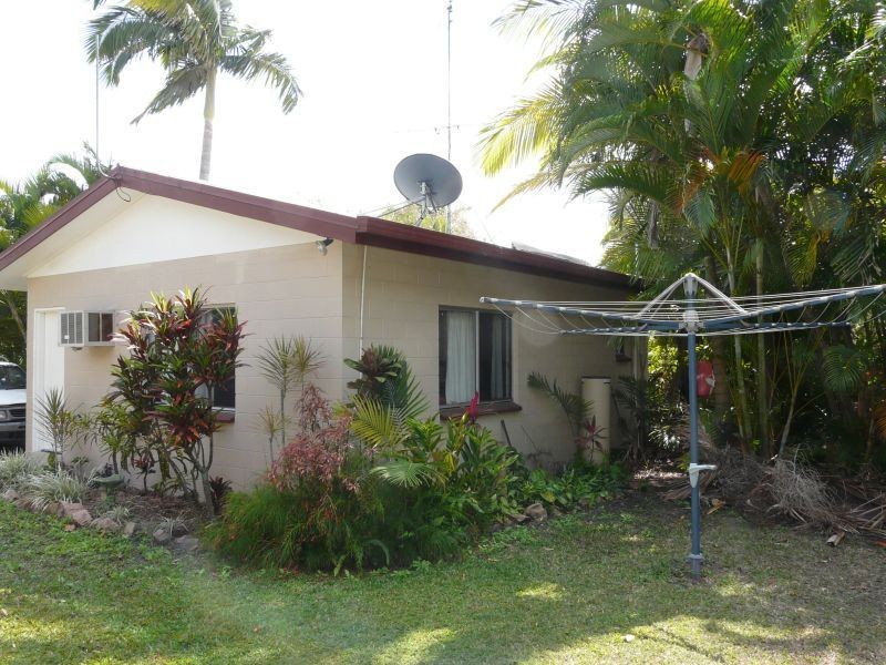 78 CHIPPENDALE Street, Ayr QLD 4807
