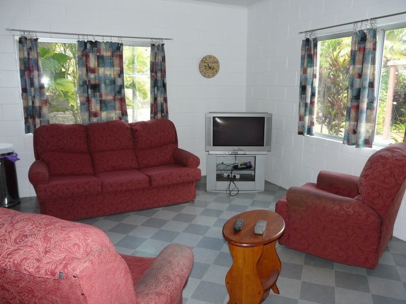 78 CHIPPENDALE Street, Ayr QLD 4807