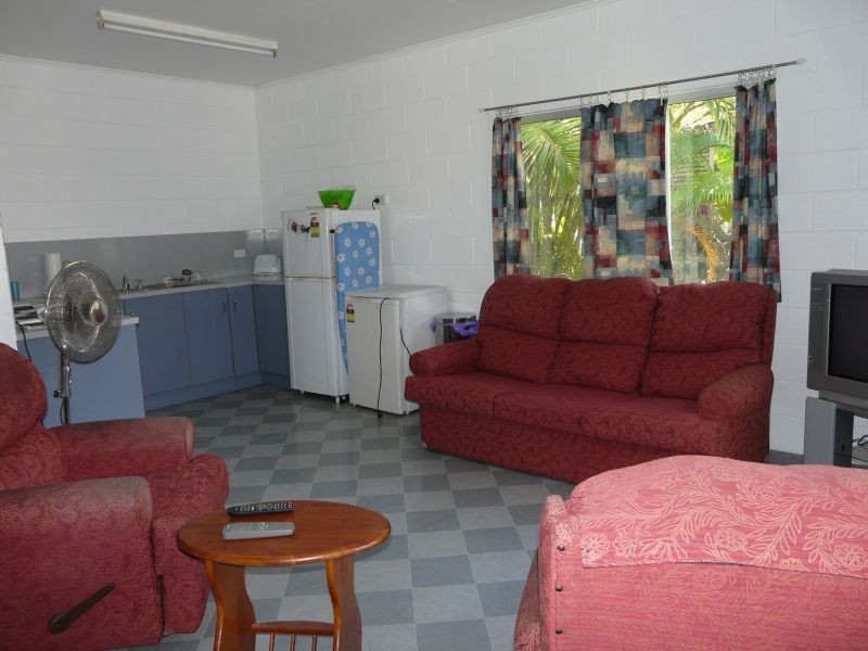 78 CHIPPENDALE Street, Ayr QLD 4807