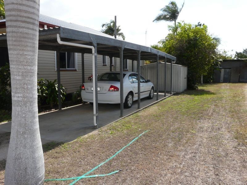 78 CHIPPENDALE Street, Ayr QLD 4807