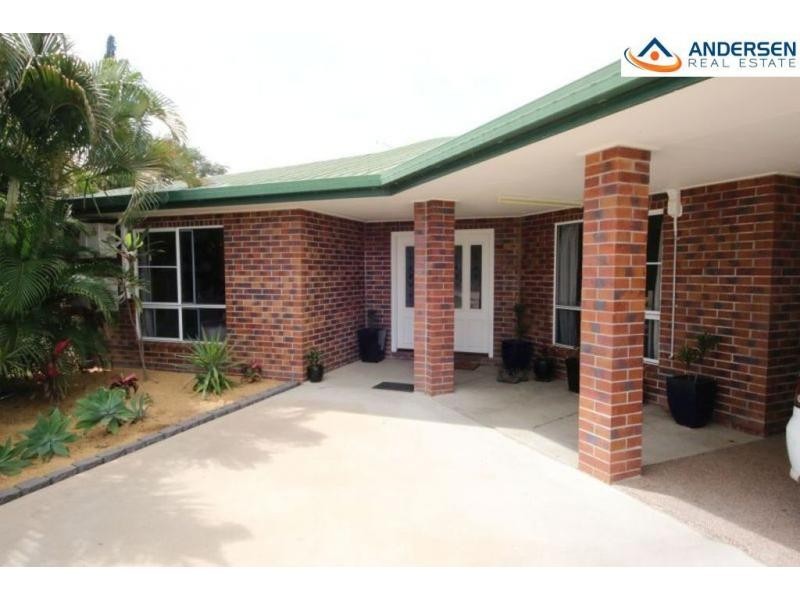 49 BOWLING GREEN Street, Brandon QLD 4808