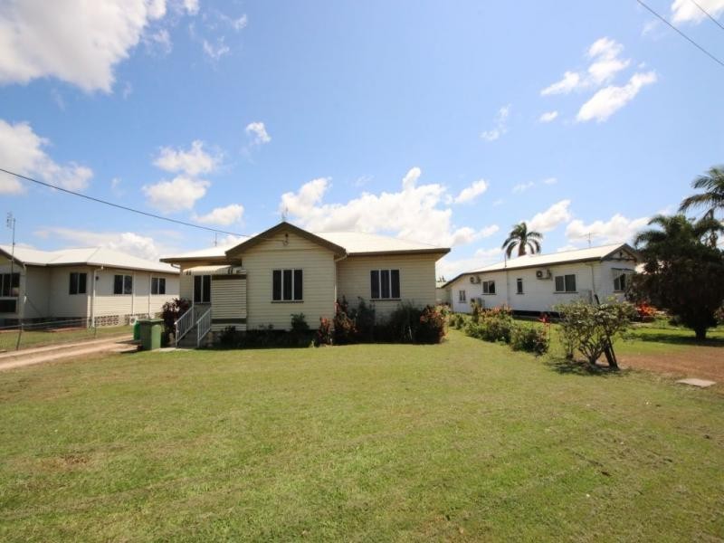 Ayr QLD 4807